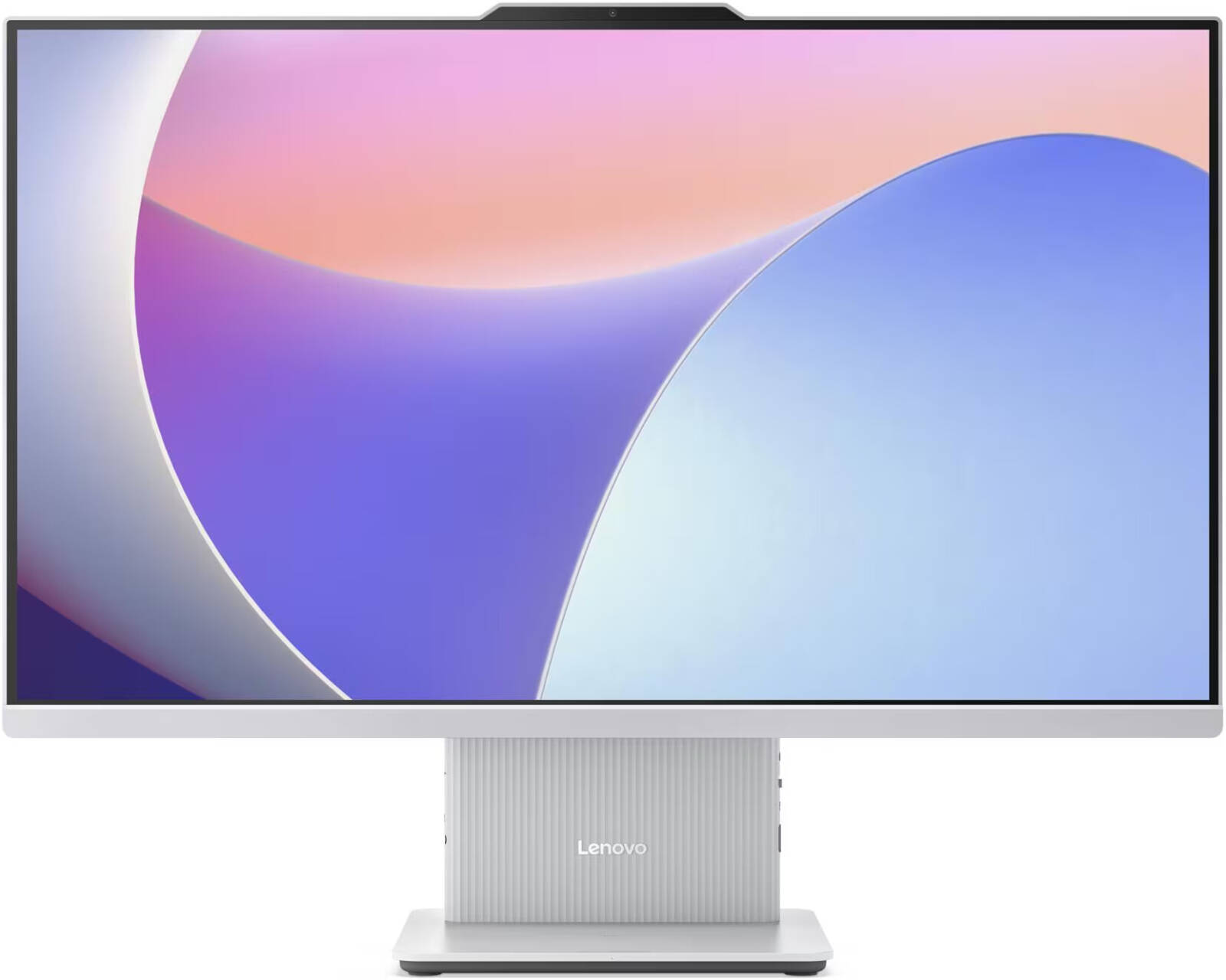 Lenovo IdeaCentre AIO 27IRH9 All-In-One Desktop Computer, 27" FHD IPS Display, Intel Core i7-13620H, 8GB RAM, 512GB SSD, Intel UHD Graphics, English (