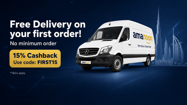 Delivery Van