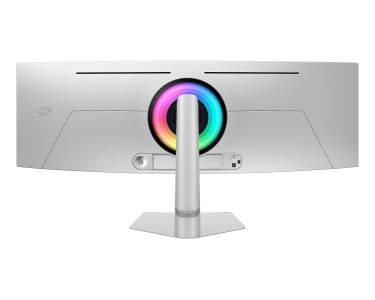 Samsung Odyssey G9 Gaming Curved Monitor