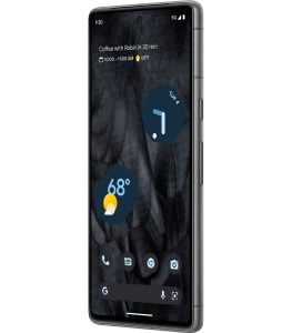 Google Pixel 7 in UAE
