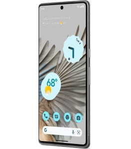 Google Pixel 7 Pro in UAE