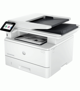 HP LJ Pro MFP 4101fdw Wireless Printer in UAE