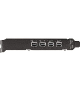 PNY NVIDIA T1000 4GB GDDR6 Graphic Card in UAE