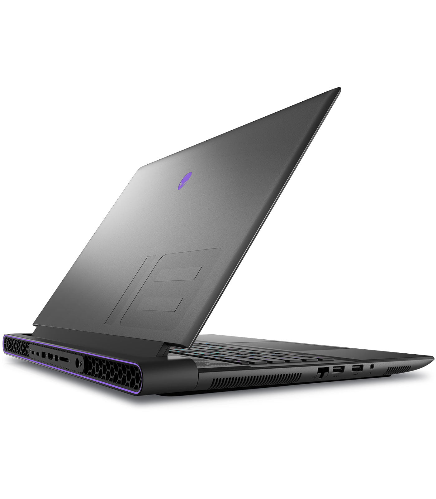 Dell Alienware m18 R1 in UAE