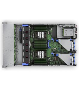 HPE ProLiant DL380 Gen11 Server