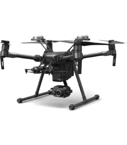 DJI Zenmuse XT2 Dual 4K Drone Thermal Camera in UAE