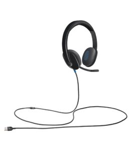 Logitech H540 USB Computer Headset
