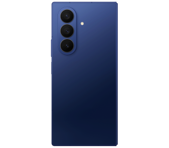 Samsung Galaxy Z Fold 7 5G Blue Shadow