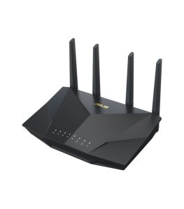 Asus RT-AX5400 Dual Band WiFi 6 Extendable Router