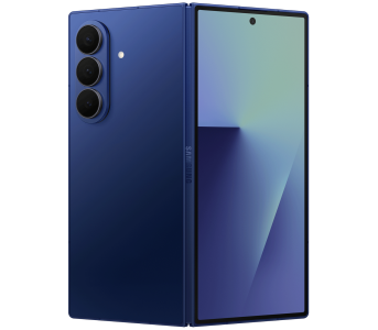 Samsung Galaxy Z Fold 7 5G Blue Shadow
