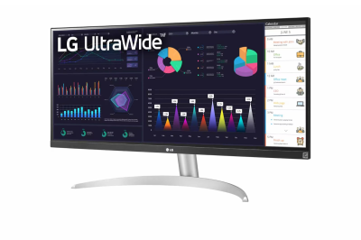 LG UltraWide 29 Inch FHD Monitor