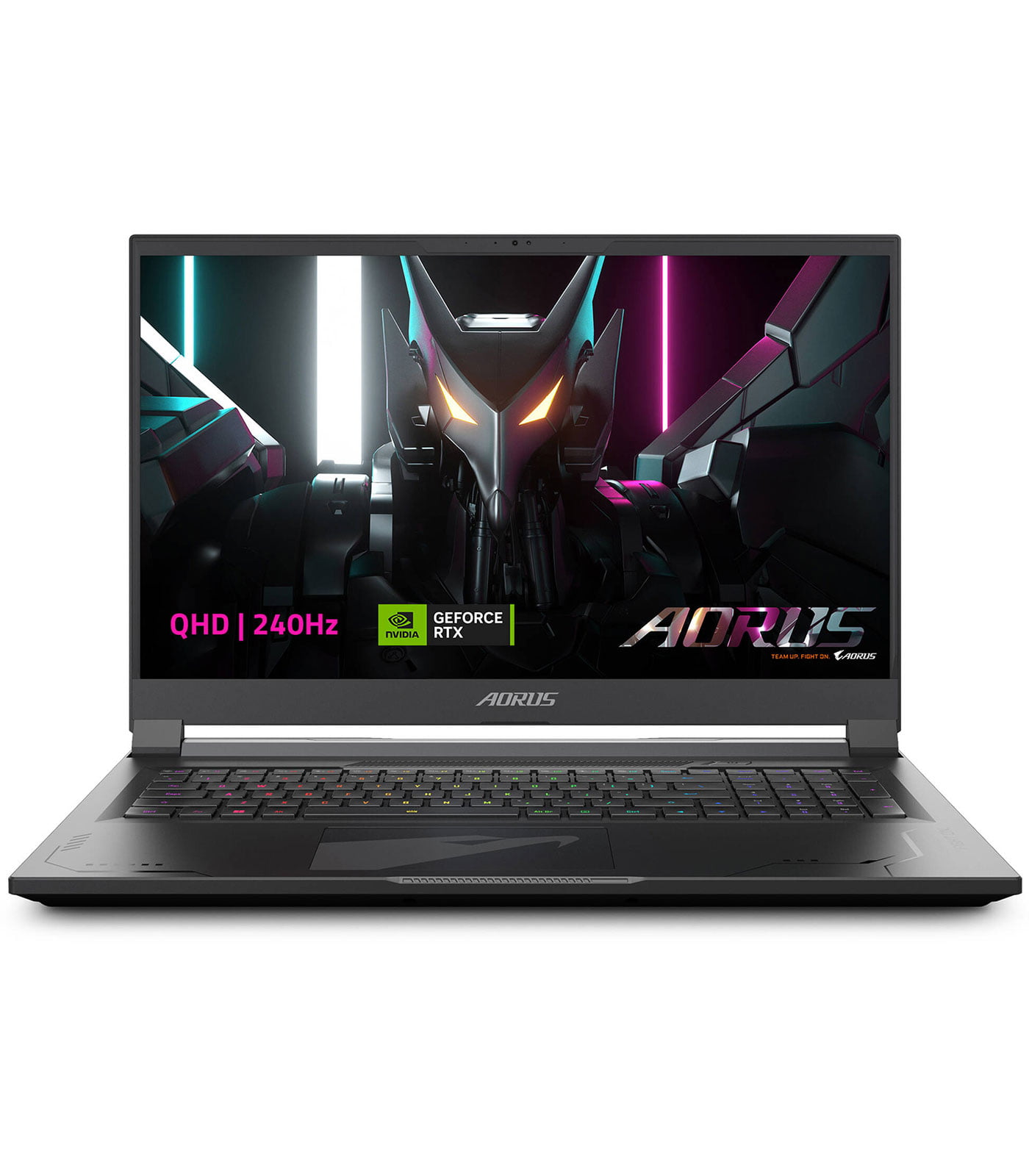 GIGABYTE AORUS 17X AXF-B4US694SP in UAE