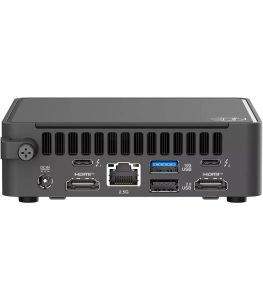 Asus NUC 15 Pro Barebone Mini PC Kit
