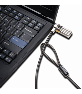 Lenovo 4XE0G97138 Kensington Combination Cable Lock in UAE