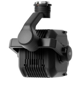 DJI Zenmuse S1 Drone Spotlight