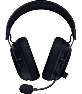 Razer BlackShark V3 Pro Gaming Headset - Black