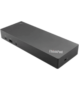 Lenovo ThinkPad Hybrid USB A / USB-C Dock in UAE