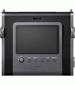 Fujifilm Instax Wide Evo Hybrid Instant Film Camera