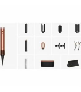 Dyson Airwrap HS09 Amber Silk