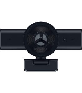 Razer Kiyo V2 X Streaming Webcam - Black