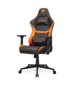 Cougar Armor One V2 Gaming Chair in UAE