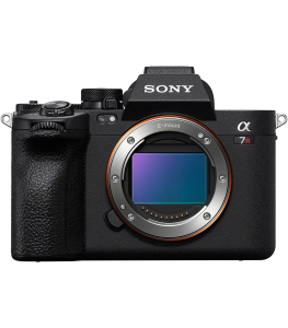 Sony Alpha a7R III Mirrorless Digital Camera in UAE