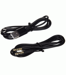 UGREEN Wireless Bluetooth Audio Receiver Adapter - Black