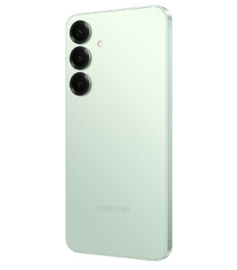 Samsung Galaxy S25+ Color Mint