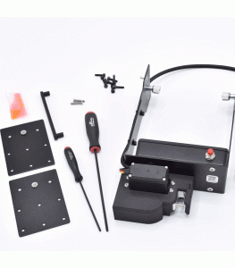 DroMight Talon V2 Drop System For DJI Matrice 350 