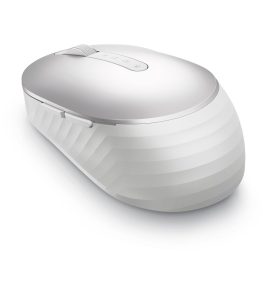 Dell Pro Premium Compact Mouse Platinum Silver