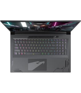 GIGABYTE AORUS 17X AXF-D4US694SH in UAE