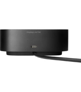 HP USB-C/A Universal Dock G2 in UAE