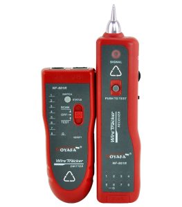 NOYAFA NF-801R Networking Wire Tracker