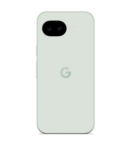 Google Pixel 10a - Fog