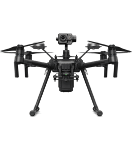 DJI Zenmuse XT2 Dual 4K Drone Thermal Camera in UAE