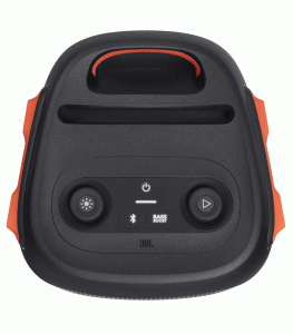 JBL PartyBox 110 Portable Bluetooth Speaker