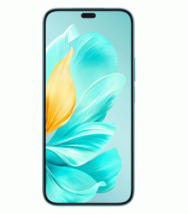 Honor 200 Lite 5G Cyan Lake in UAE