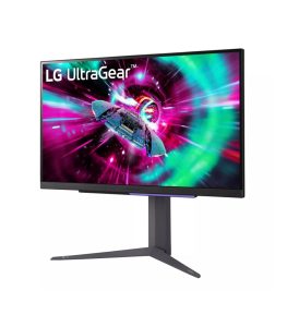 LG UltraGear 27 Inch Gaming Monitor in UAE