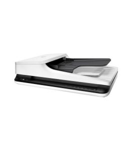 HP ScanJet Pro 2500 f1 Flatbed Scanner in UAE