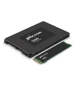 Lenovo 4XB7A82261 - 5400 Pro 1.92 Tb Solid State Drive 1