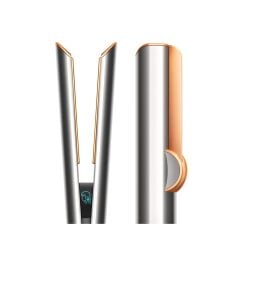 Dyson Airstrait HT01 Straightener - Nickel/Copper