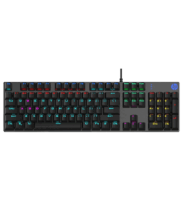 HP GK400F Mechanical Gaming Keyboard