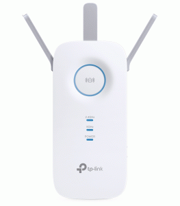 TP-Link AC1750 Dual Band Wi-Fi Range Extender - RE450 V1