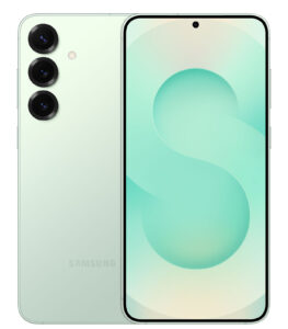 Samsung Galaxy S25+ Color Mint