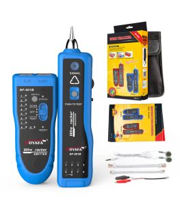 NOYAFA NF-801B Networking Wire Tracker