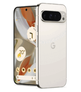 Google Pixel 9 Pro XL 5G Porcelain in UAE
