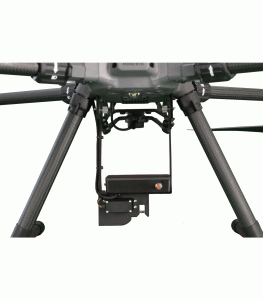 DroMight Talon V2 Drop System For DJI Matrice 350 