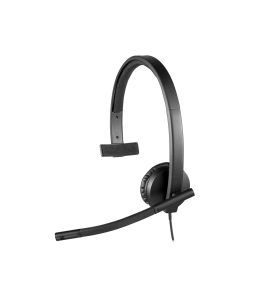 Logitech H570E Wired Headset