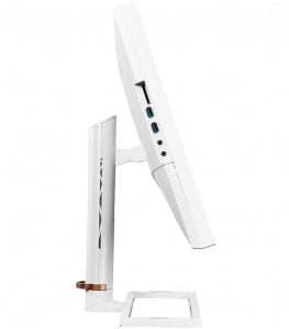 MSI Prestige PS341WU in UAE