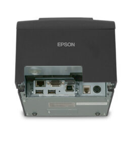 Epson Impact Receipt Kitchen Label Printer